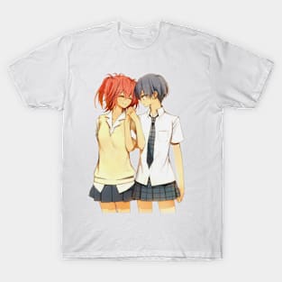 akuma no riddle T-Shirt